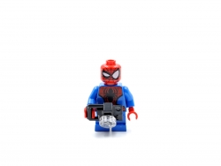 Spider-Man (76064)