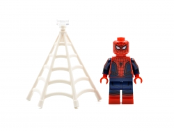 Spider-Man (76067)