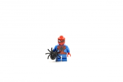 Spider-Man (76071)