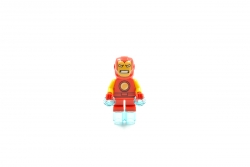 Iron Man (76072)