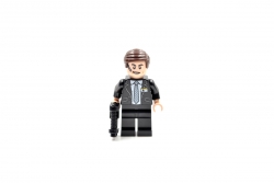 Agent Coulson (76077)