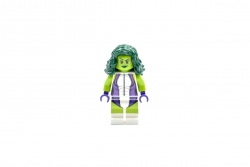 She-Hulk (76078)