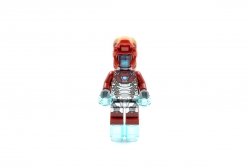 Iron Man (76083)