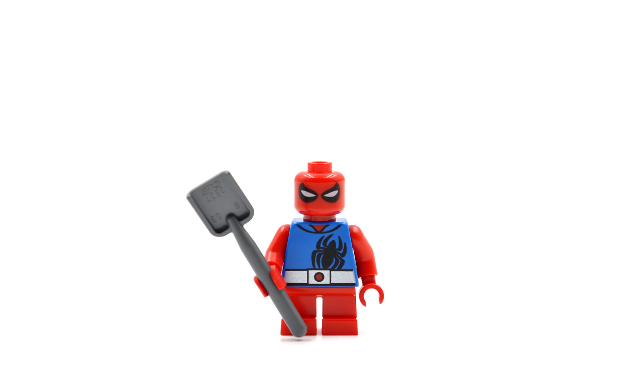 lego marvel superheroes scarlet spider