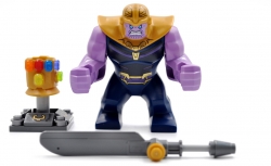 Thanos (76107)