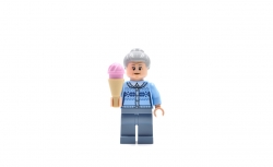 Aunt May Parker (76115)