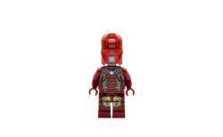 Iron Man (76105)