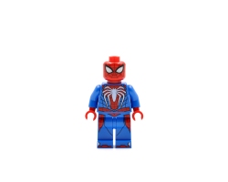 PS4 Spider-Man (SDCC)