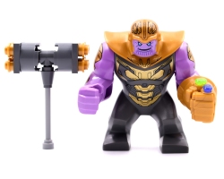 Thanos (76131)
