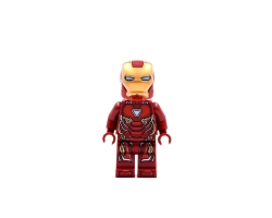 Iron Man Armor - Mark 50 (76125)
