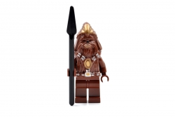 Wookiee Warrior (7258)
