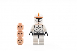 Clone Trooper
