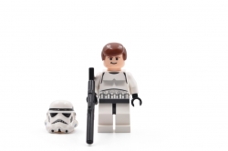 Han Solo (10188)