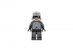 Imperial Officer (9509)