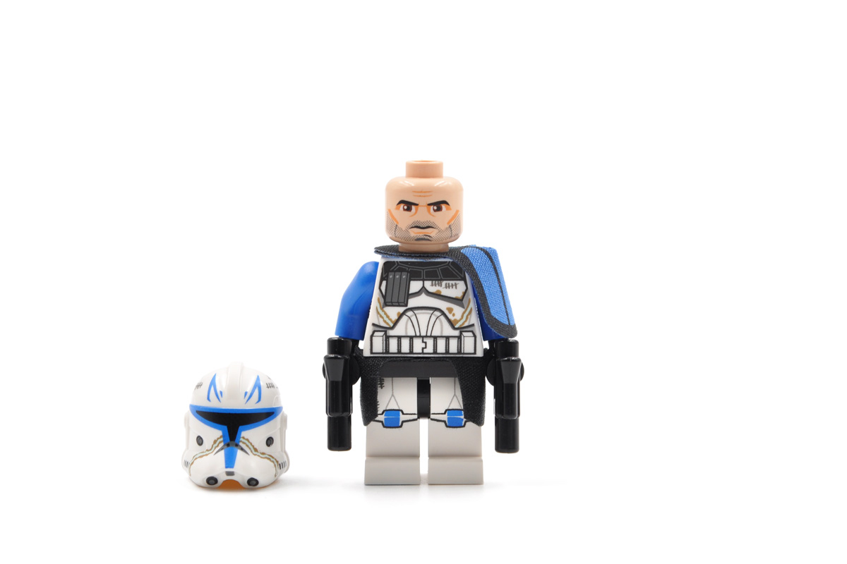 Star Wars in Lego: 2013 | Gray Cow