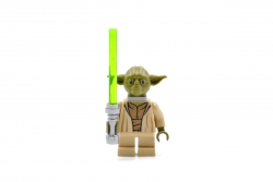 Yoda (75017)