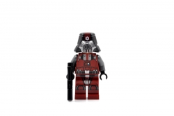 Sith Trooper (75001)