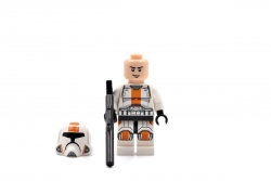 Republic Trooper (75001)