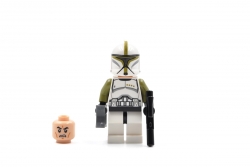 Clone Trooper Sergeant (75000)