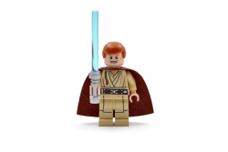 Obi-Wan Kenobi (75058)