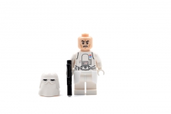Snowtrooper Commander (75054)