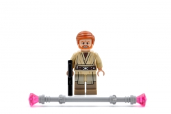 Obi-Wan Kenobi (75040)