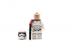 First Order Stormtrooper Officer (75104)