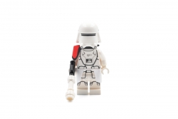 First Order Snowtrooper Officer (75100)