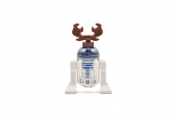 Reindeer R2-D2 (75097)