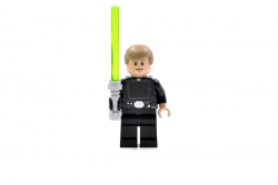 Luke Skywalker (75093)