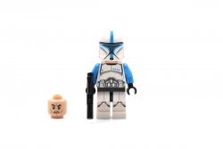 Clone Trooper Lieutenant (75085)