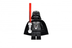 Darth Vader (75159)