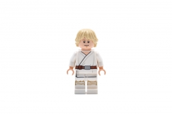 Luke Skywalker (75159)