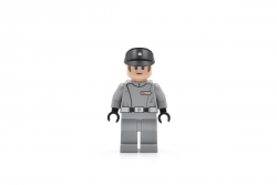 Imperial Officer (75159)