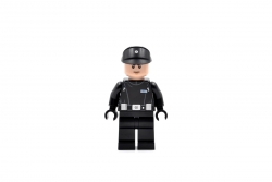 Imperial Navy Officer (75159)