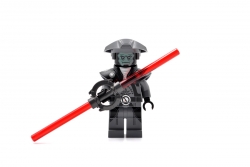 Imperial Inquisitor Fifth Brother (75157)