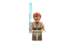 Obi-Wan Kenobi (75135)