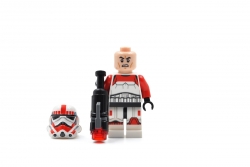 Imperial Shock Trooper (75134)