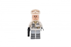 Hoth Rebel Trooper (75098)