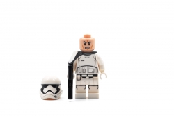 First Order Stormtrooper Squad Leader (75190)