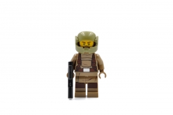 Resistance Trooper (75189)