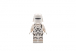 First Order Snowtrooper (75184)