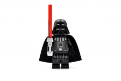 Darth Vader (75183)