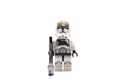 Clone Trooper Gunner (75182)