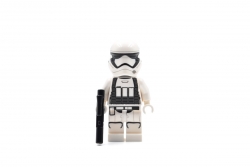 First Order Heavy Assault Stormtrooper (75178)
