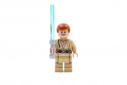 Obi-Wan Kenobi (75169)