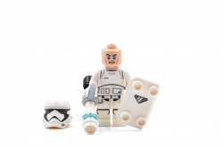 First Order Stormtrooper (75166)