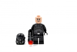 Imperial Death Trooper (75165)