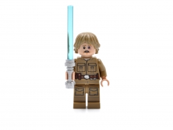 Luke Skywalker (75222)