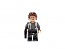 Han Solo (75209)